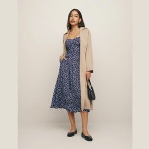 Inori Dress Color: Twilight Size: 4